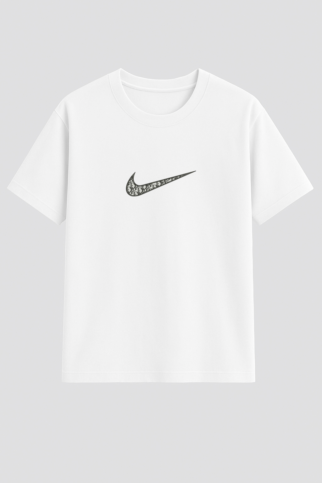t shirt dior x nike